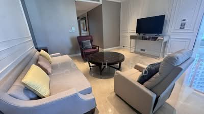 For Rent - Sindhorn Residence, Bangkok