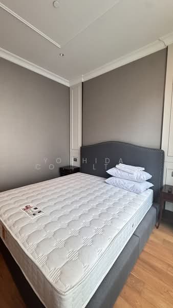 Sindhorn Residence : สินธร เรสซิเดนซ์ หลังสวน, กรุงเทพ, 54 ซอยต้นสน, ลุมพินี, ปทุมวัน, กรุงเทพ, 154 ตร.ม., คอนโด ให้เช่า, โดย Yoshida Co., Ltd., 500315198 - DDproperty.com