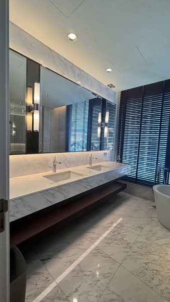 Sindhorn Residence : สินธร เรสซิเดนซ์ หลังสวน, กรุงเทพ, 54 ซอยต้นสน, ลุมพินี, ปทุมวัน, กรุงเทพ, 154 ตร.ม., คอนโด ให้เช่า, โดย Yoshida Co., Ltd., 500315198 - DDproperty.com
