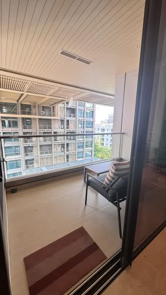Sindhorn Residence, Bangkok, 54 Soi Ton Son, Lumphini, Pathum Wan, Bangkok, 2 Bedrooms, 154 sqm, Condo For Rent, by Yoshida Co., Ltd., 500315198 - DDproperty.com
