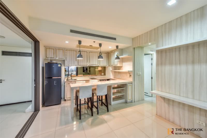 StarView, Bangkok, 495 Rama 3, Bang Klo, Bang Kho Laem, Bangkok, 2 Bedrooms, 78 sqm, Condo For Rent, by Nicha Peerakittikul, 500315202 - DDproperty.com