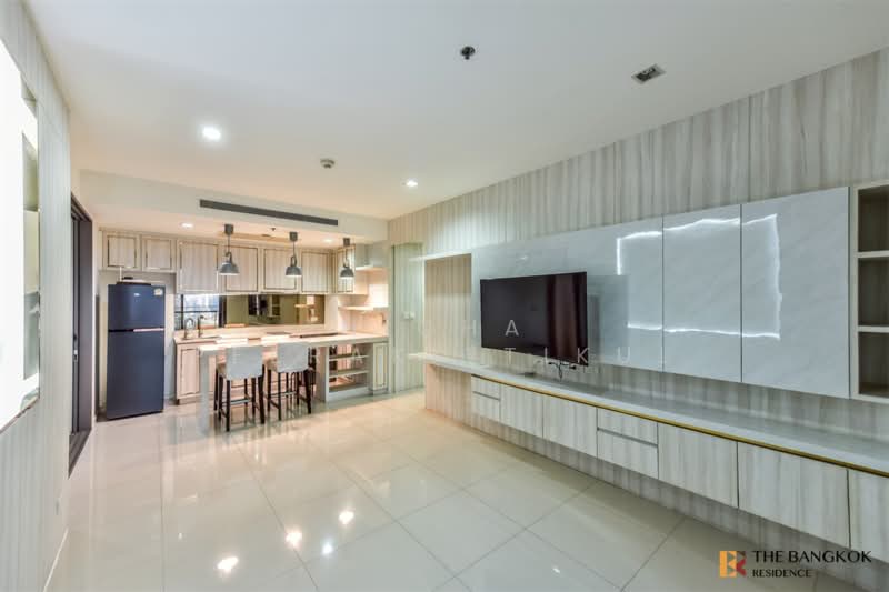 StarView, Bangkok, 495 Rama 3, Bang Klo, Bang Kho Laem, Bangkok, 2 Bedrooms, 78 sqm, Condo For Rent, by Nicha Peerakittikul, 500315202 - DDproperty.com