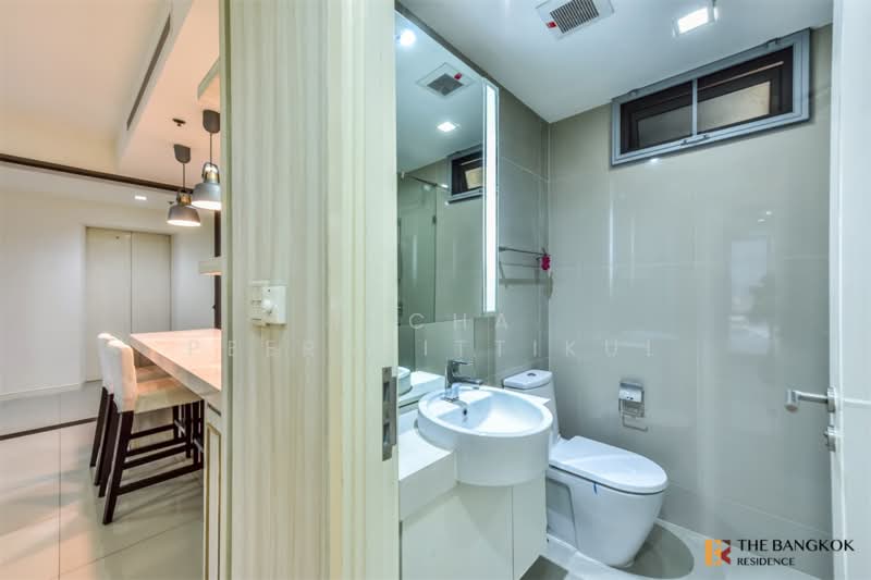 StarView, Bangkok, 495 Rama 3, Bang Klo, Bang Kho Laem, Bangkok, 2 Bedrooms, 78 sqm, Condo For Rent, by Nicha Peerakittikul, 500315202 - DDproperty.com