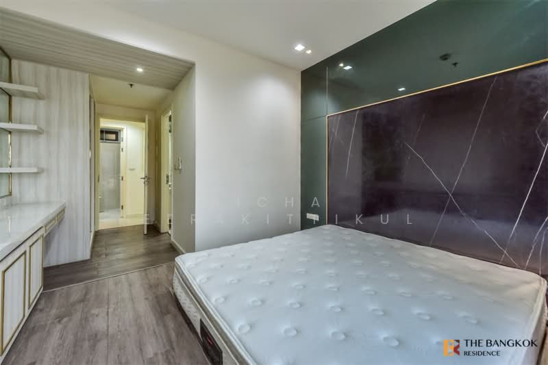 StarView, Bangkok, 495 Rama 3, Bang Klo, Bang Kho Laem, Bangkok, 2 Bedrooms, 78 sqm, Condo For Rent, by Nicha Peerakittikul, 500315202 - DDproperty.com