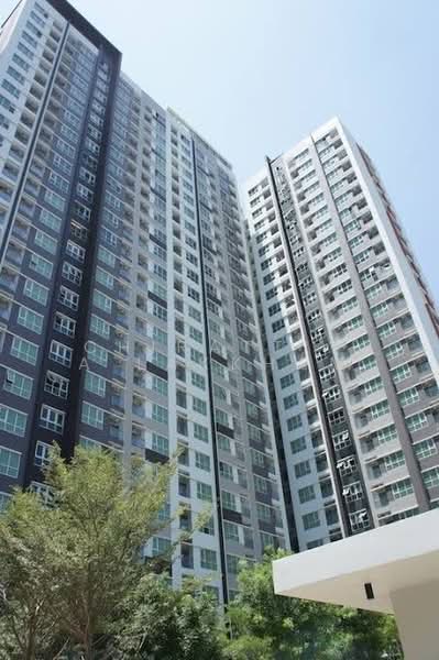 Aspire Sukhumvit-Rama 4, Bangkok, 4404 Rama 4 Road, Phra Kanong, Khlong Toei, Bangkok, 2 Bedrooms, 46 sqm, Condo For Sale, by Chirattiya Lakkham, 500315203 - DDproperty.com