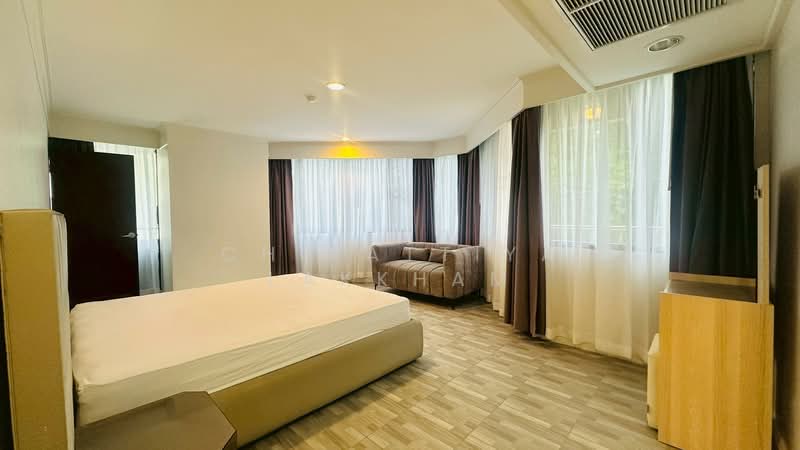 Lake Avenue Sukhumvit 16, Bangkok, Soi Sammitr Sukhumvit Road, Khlong Tan Nua, Watthana, Bangkok, 2 Bedrooms, 113 sqm, Condo For Rent, by Chirattiya Lakkham, 500315207 - DDproperty.com