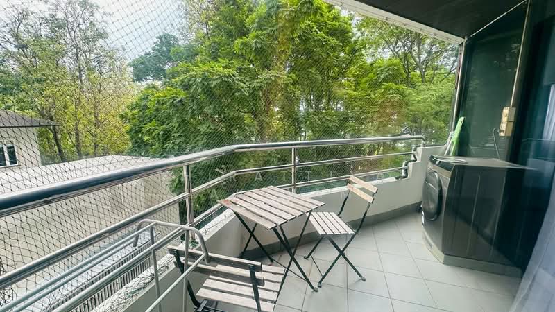 Lake Avenue Sukhumvit 16, Bangkok, Soi Sammitr Sukhumvit Road, Khlong Tan Nua, Watthana, Bangkok, 2 Bedrooms, 113 sqm, Condo For Rent, by Chirattiya Lakkham, 500315207 - DDproperty.com