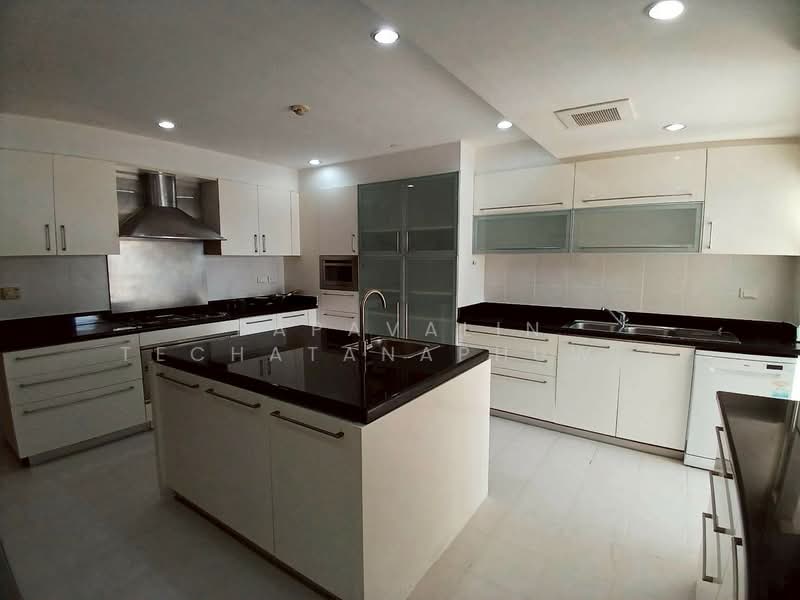 GM Height, Bangkok, Soi Sukhummvit 22, Khong Tan, Khlong Toei, Bangkok, 4 Bedrooms, 498 sqm, Apartment For Rent, by Papavalin Techatanaphuwit, 500315208 - DDproperty.com