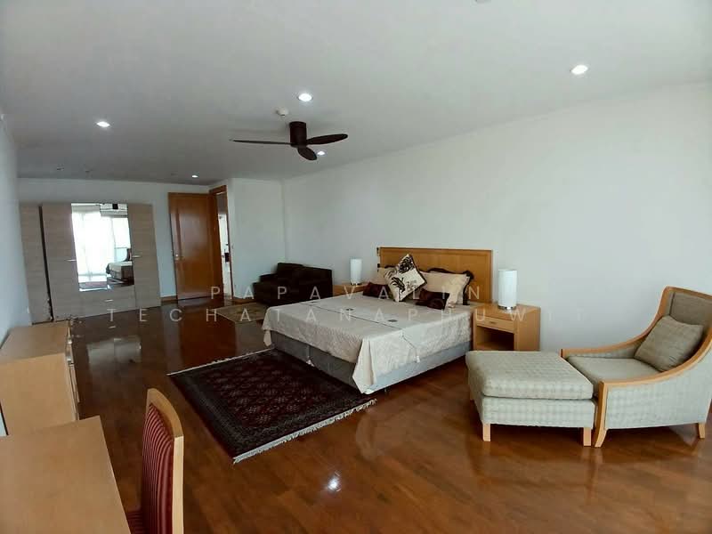 GM Height, Bangkok, Soi Sukhummvit 22, Khong Tan, Khlong Toei, Bangkok, 4 Bedrooms, 498 sqm, Apartment For Rent, by Papavalin Techatanaphuwit, 500315208 - DDproperty.com