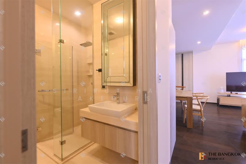 The XXXIX By Sansiri, Bangkok, 300 Soi Sukhumvit 39, Khlong Tan Nua, Watthana, Bangkok, 2 Bedrooms, 82 sqm, Condo For Sale, by Sirirut Havee Akehurst, 500315209 - DDproperty.com