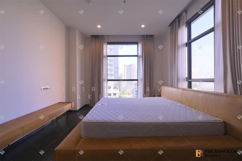 The XXXIX By Sansiri, Bangkok, 300 Soi Sukhumvit 39, Khlong Tan Nua, Watthana, Bangkok, 2 Bedrooms, 82 sqm, Condo For Sale, by Sirirut Havee Akehurst, 500315209 - DDproperty.com