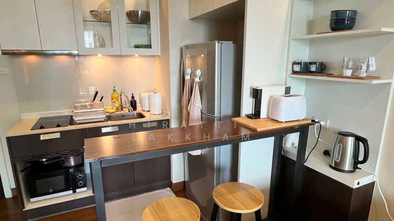 Ivy Thonglor, Bangkok, 889 Thonglor Road, Khlong Tan Nua, Watthana, Bangkok, 1 Bedroom, 45 sqm, Condo For Rent, by Chirattiya Lakkham, 500315210 - DDproperty.com