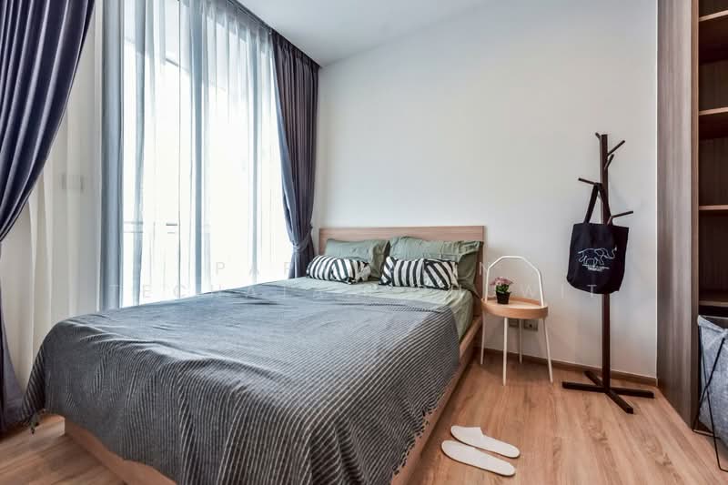 The Line Phahon-Pradipat, Bangkok, 21 Pradiphat Road, Samsen Nai, Phaya Thai, Bangkok, 1 Bedroom, 35 sqm, Condo For Rent, by Papavalin Techatanaphuwit, 500315211 - DDproperty.com