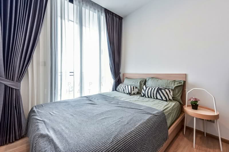 The Line Phahon-Pradipat, Bangkok, 21 Pradiphat Road, Samsen Nai, Phaya Thai, Bangkok, 1 Bedroom, 35 sqm, Condo For Rent, by Papavalin Techatanaphuwit, 500315211 - DDproperty.com