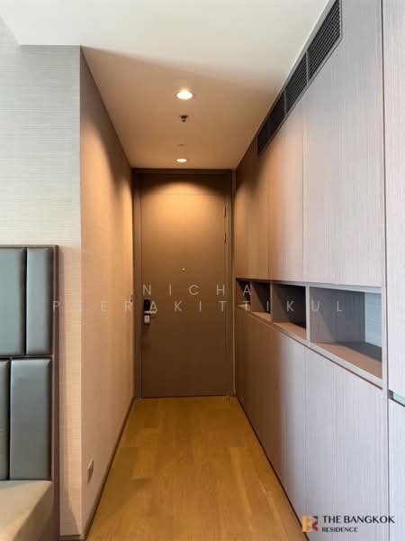 The Diplomat Sathorn, Bangkok, 158 Sathorn Nua Road, Silom, Bang Rak, Bangkok, 3 Bedrooms, 97 sqm, Condo For Rent, by Nicha Peerakittikul, 500315212 - DDproperty.com