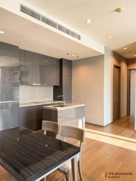 The Diplomat Sathorn, Bangkok, 158 Sathorn Nua Road, Silom, Bang Rak, Bangkok, 3 Bedrooms, 97 sqm, Condo For Rent, by Nicha Peerakittikul, 500315212 - DDproperty.com