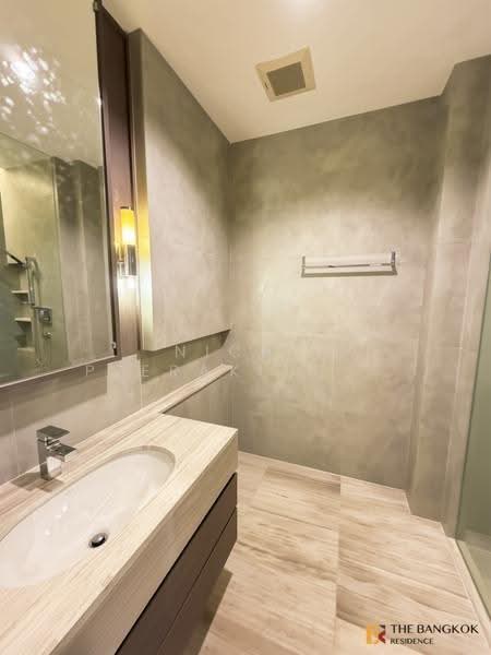 The Diplomat Sathorn, Bangkok, 158 Sathorn Nua Road, Silom, Bang Rak, Bangkok, 3 Bedrooms, 97 sqm, Condo For Rent, by Nicha Peerakittikul, 500315212 - DDproperty.com