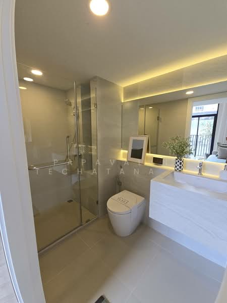 Origin Place Taopoon Interchange, Bangkok, Krungthep-Nonthaburi 10 Alley, Bang Sue, Bangkok, 2 Bedrooms, 35 sqm, Condo For Sale, by Papavalin Techatanaphuwit, 500315214 - DDproperty.com