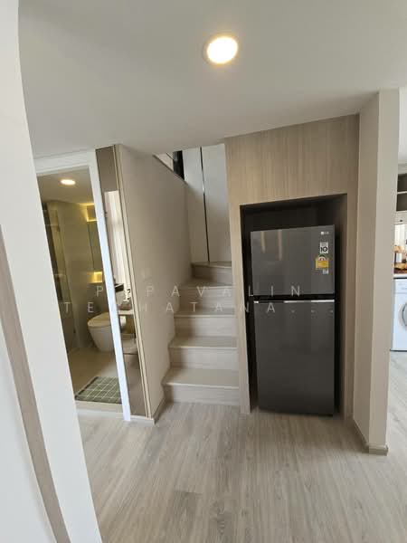 Origin Place Taopoon Interchange, Bangkok, Krungthep-Nonthaburi 10 Alley, Bang Sue, Bangkok, 2 Bedrooms, 35 sqm, Condo For Sale, by Papavalin Techatanaphuwit, 500315214 - DDproperty.com