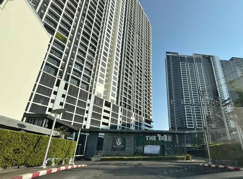 The Tree Interchange : เดอะ ทรี อินเตอร์เชนจ์, กรุงเทพ, ถนนประชาราษฎร์ สาย 2, บางซื่อ, กรุงเทพ, 36 ตร.ม., คอนโด ขาย, โดย Property Expert, 500315216 - DDproperty.com