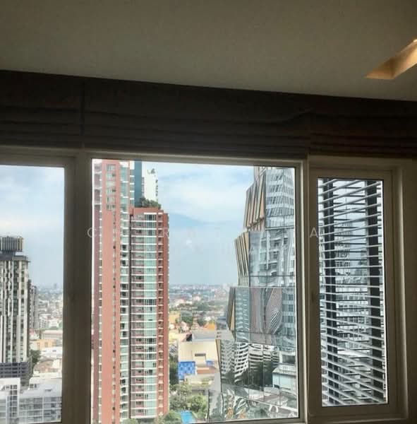 Siri At Sukhumvit, Bangkok, 902 Sukhumvit Road, Phra Kanong, Khlong Toei, Bangkok, 1 Bedroom, 52 sqm, Condo For Rent, by Chirattiya Lakkham, 500315217 - DDproperty.com