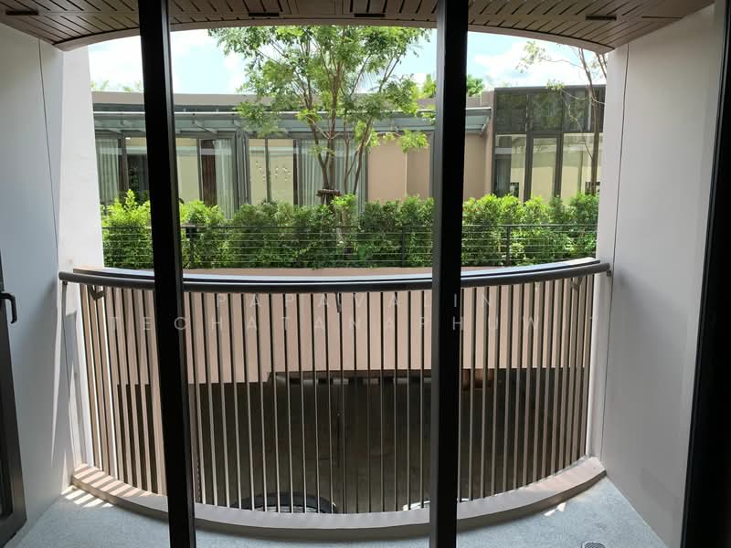 Kawa Haus, Bangkok, 95 Soi Rim Khlong, Phra Kanong Nua, Watthana, Bangkok, 1 Bedroom, 37 sqm, Condo For Sale, by Papavalin Techatanaphuwit, 500315223 - DDproperty.com