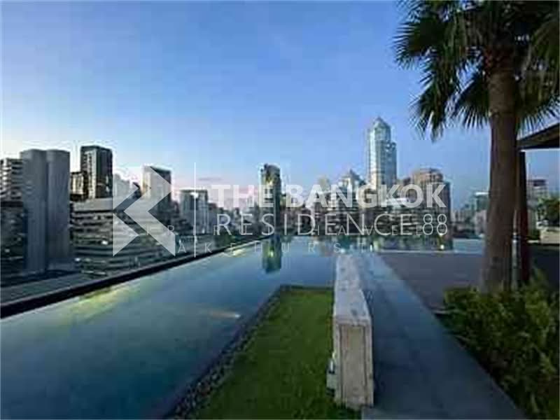 Prive by Sansiri : พรีเว่ บาย แสนสิริ, กรุงเทพ, 68 ซอยร่วมฤดี ถนนวิทยุ, ลุมพินี, ปทุมวัน, กรุงเทพ, 104 ตร.ม., คอนโด ขาย, โดย Sirirut Havee Akehurst, 500315226 - DDproperty.com