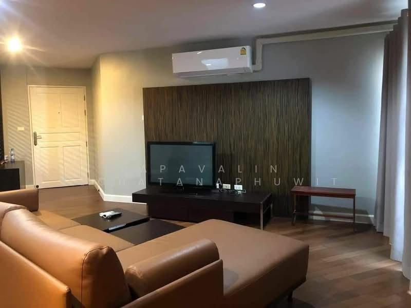 Belle Park Residence, Bangkok, 375 Sathu Pradit 19 Alley, Chong Nonsi, Yan Nawa, Bangkok, 2 Bedrooms, 95 sqm, Condo For Sale, by Papavalin Techatanaphuwit, 500315228 - DDproperty.com
