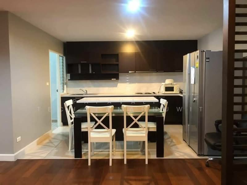 Belle Park Residence, Bangkok, 375 Sathu Pradit 19 Alley, Chong Nonsi, Yan Nawa, Bangkok, 2 Bedrooms, 95 sqm, Condo For Sale, by Papavalin Techatanaphuwit, 500315228 - DDproperty.com
