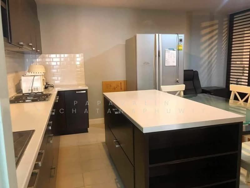 Belle Park Residence : เบล พาร์ค เรสซิเดนท์, กรุงเทพ, 375 ซ.สาธุประดิษฐ์ 19, ช่องนนทรี, ยานนาวา, กรุงเทพ, 95 ตร.ม., คอนโด ขาย, โดย Papavalin Techatanaphuwit, 500315228 - DDproperty.com