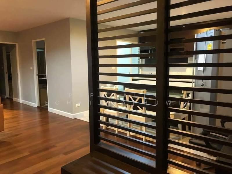 Belle Park Residence : เบล พาร์ค เรสซิเดนท์, กรุงเทพ, 375 ซ.สาธุประดิษฐ์ 19, ช่องนนทรี, ยานนาวา, กรุงเทพ, 95 ตร.ม., คอนโด ขาย, โดย Papavalin Techatanaphuwit, 500315228 - DDproperty.com