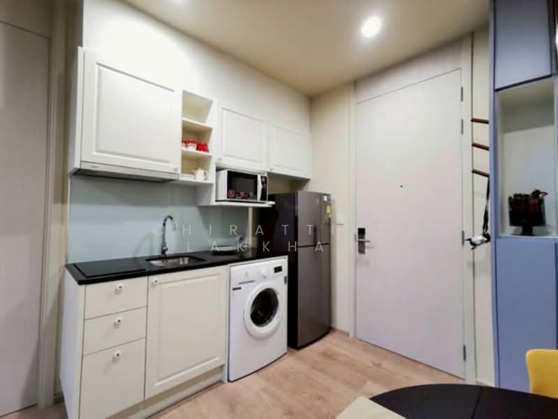 Noble Recole, Bangkok, 77 Soi Sukhumvit 19 Sukhumvit Road, Khlongtoei Nua, Watthana, Bangkok, 1 Bedroom, 35 sqm, Condo For Rent, by Chirattiya Lakkham, 500315229 - DDproperty.com