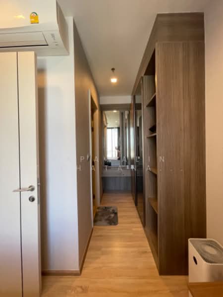 The Line Phahon-Pradipat, Bangkok, 21 Pradiphat Road, Samsen Nai, Phaya Thai, Bangkok, 1 Bedroom, 34 sqm, Condo For Sale, by Papavalin Techatanaphuwit, 500315232 - DDproperty.com