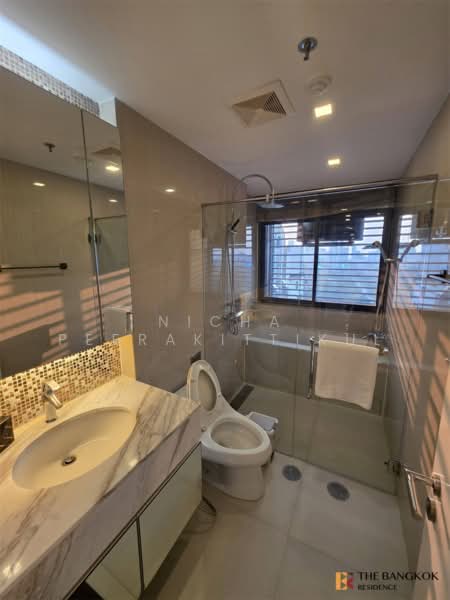 Circle Living Prototype : เซอร์เคิล ลิฟวิ่ง โปรโตไทพ์, กรุงเทพ, 1545 ถนนเพชรบุรีตัดใหม่, มักกะสัน, ราชเทวี, กรุงเทพ, 84 ตร.ม., คอนโด ให้เช่า, โดย Nicha Peerakittikul, 500315234 - DDproperty.com