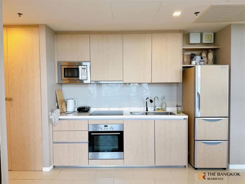 Circle Living Prototype : เซอร์เคิล ลิฟวิ่ง โปรโตไทพ์, กรุงเทพ, 1545 ถนนเพชรบุรีตัดใหม่, มักกะสัน, ราชเทวี, กรุงเทพ, 84 ตร.ม., คอนโด ให้เช่า, โดย Nicha Peerakittikul, 500315234 - DDproperty.com