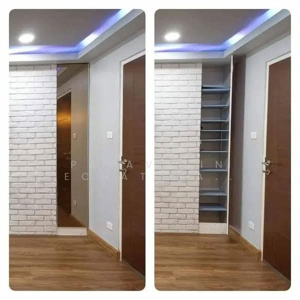 August Charoenkrung 80, Bangkok, 41 Charoen Krung 80 Alley, Bang Kho Laem, Bangkok, 2 Bedrooms, 60 sqm, Condo For Rent, by Papavalin Techatanaphuwit, 500315236 - DDproperty.com