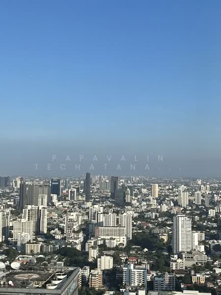 The Esse Asoke : ดิ เอส อโศก, กรุงเทพ, 333 ซอยสุขุมวิท 21 ถนนสุขุมวิท, คลองเตยเหนือ, วัฒนา, กรุงเทพ, 75 ตร.ม., คอนโด ให้เช่า, โดย Papavalin Techatanaphuwit, 500315238 - DDproperty.com