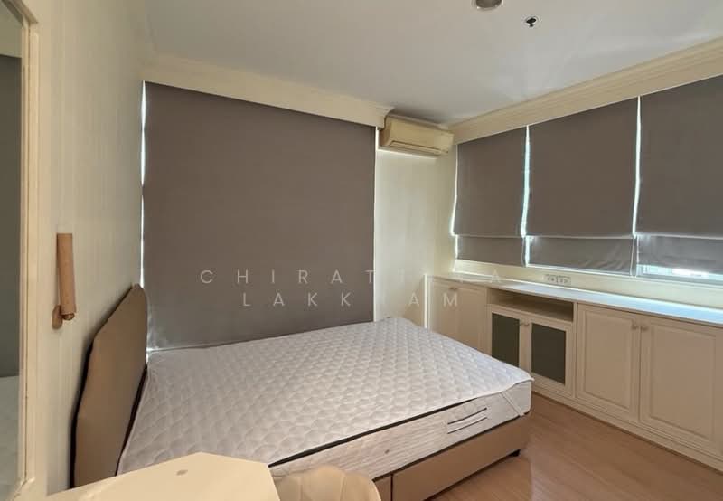 St Louis Grand Terrace, Bangkok, Soi Sathon 11 S Sathon Rd, Yan Nawa, Sathon, Bangkok, 2 Bedrooms, 80 sqm, Condo For Sale, by Chirattiya Lakkham, 500315240 - DDproperty.com