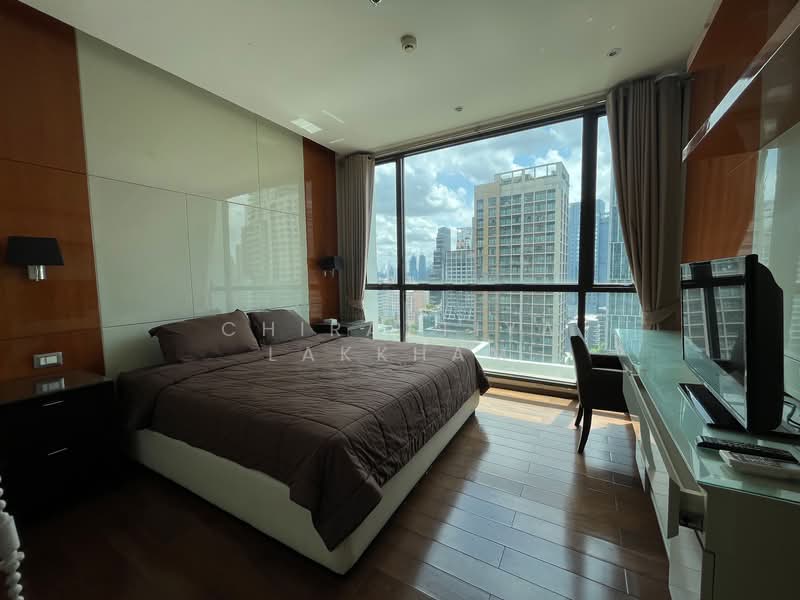 The Address Sukhumvit 28, Bangkok, 1 Soi Sukhumvit 28, Khong Tan, Khlong Toei, Bangkok, 2 Bedrooms, 68 sqm, Condo For Rent, by Chirattiya Lakkham, 500315244 - DDproperty.com