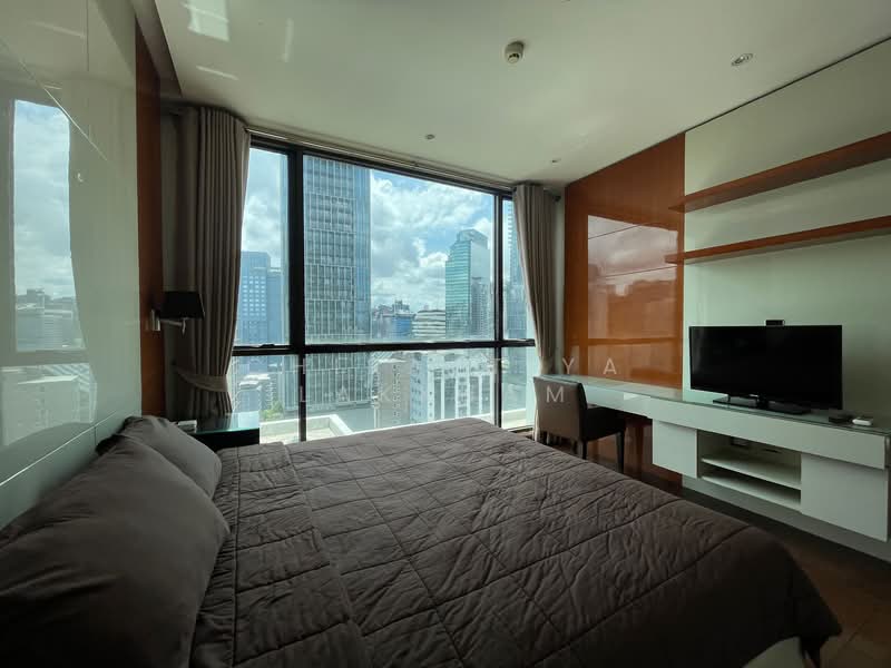 The Address Sukhumvit 28, Bangkok, 1 Soi Sukhumvit 28, Khong Tan, Khlong Toei, Bangkok, 2 Bedrooms, 68 sqm, Condo For Rent, by Chirattiya Lakkham, 500315244 - DDproperty.com