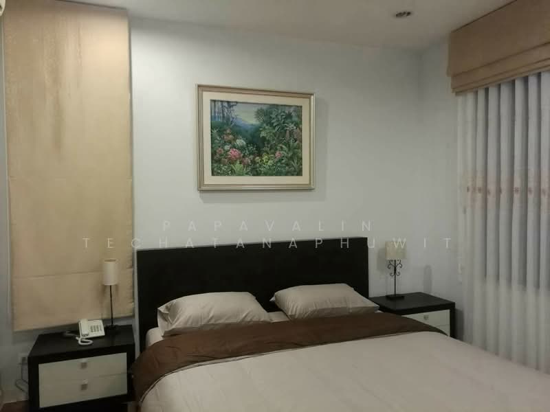 Siri Residence, Bangkok, 21 Soi Sukhumvit 24, Khong Tan, Khlong Toei, Bangkok, 1 Bedroom, 60 sqm, Condo For Rent, by Papavalin Techatanaphuwit, 500315246 - DDproperty.com