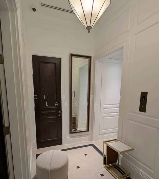 98 Wireless, Bangkok, 98 Wireless Road, Lumphini, Pathum Wan, Bangkok, 3 Bedrooms, 245 sqm, Condo For Rent, by Chirattiya Lakkham, 500315247 - DDproperty.com