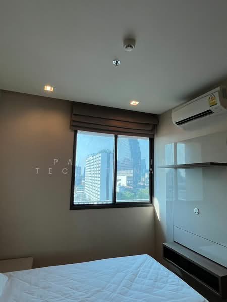 The Address Sathorn, Bangkok, 98 Sathorn Nua Road, Silom, Bang Rak, Bangkok, 2 Bedrooms, 80 sqm, Condo For Rent, by Papavalin Techatanaphuwit, 500315250 - DDproperty.com