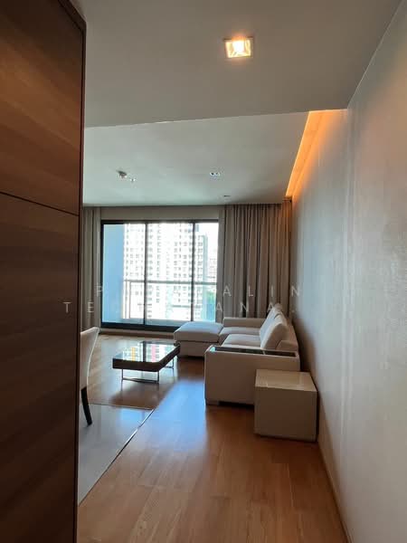 The Address Sathorn, Bangkok, 98 Sathorn Nua Road, Silom, Bang Rak, Bangkok, 2 Bedrooms, 80 sqm, Condo For Rent, by Papavalin Techatanaphuwit, 500315250 - DDproperty.com