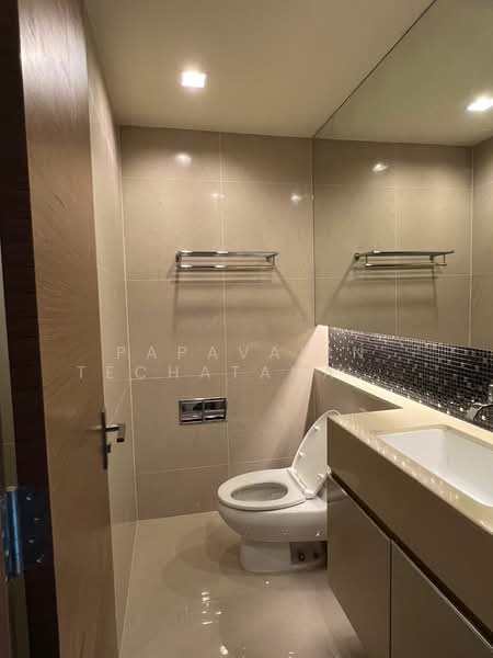 The Address Sathorn, Bangkok, 98 Sathorn Nua Road, Silom, Bang Rak, Bangkok, 2 Bedrooms, 80 sqm, Condo For Sale, by Papavalin Techatanaphuwit, 500315252 - DDproperty.com