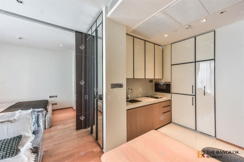 BEATNIQ Sukhumvit 32, Bangkok, Soi Sukhumvit 32, Sukhumvit Road, Khong Tan, Khlong Toei, Bangkok, 1 Bedroom, 43 sqm, Condo For Rent, by Nicha Peerakittikul, 500315253 - DDproperty.com