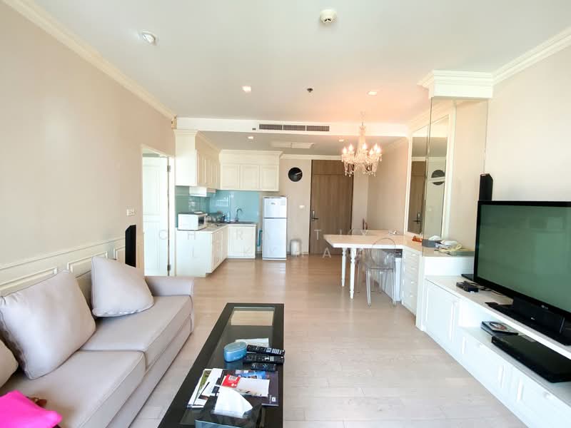 Noble Solo, Bangkok, 988 Thong Lo, Khlong Tan Nua, Watthana, Bangkok, 1 Bedroom, 53 sqm, Condo For Rent, by Chirattiya Lakkham, 500315254 - DDproperty.com
