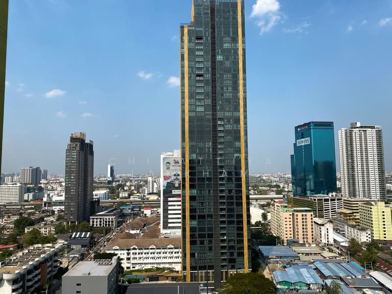 Noble Solo, Bangkok, 988 Thong Lo, Khlong Tan Nua, Watthana, Bangkok, 1 Bedroom, 53 sqm, Condo For Rent, by Chirattiya Lakkham, 500315254 - DDproperty.com