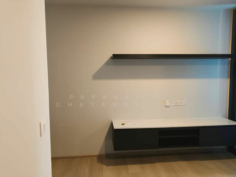 Aspire Onnut Station, Bangkok, Sukhumvit Road, Phra Kanong, Khlong Toei, Bangkok, 1 Bedroom, 31 sqm, Condo For Rent, by Papavalin Techatanaphuwit, 500315257 - DDproperty.com