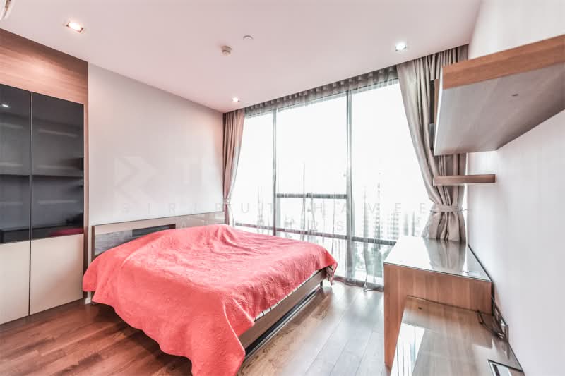 The Bangkok Sathorn, Bangkok, 111 South Sathorn Road, Yan Nawa, Sathon, Bangkok, 2 Bedrooms, 118 sqm, Condo For Sale, by Sirirut Havee Akehurst, 500315258 - DDproperty.com